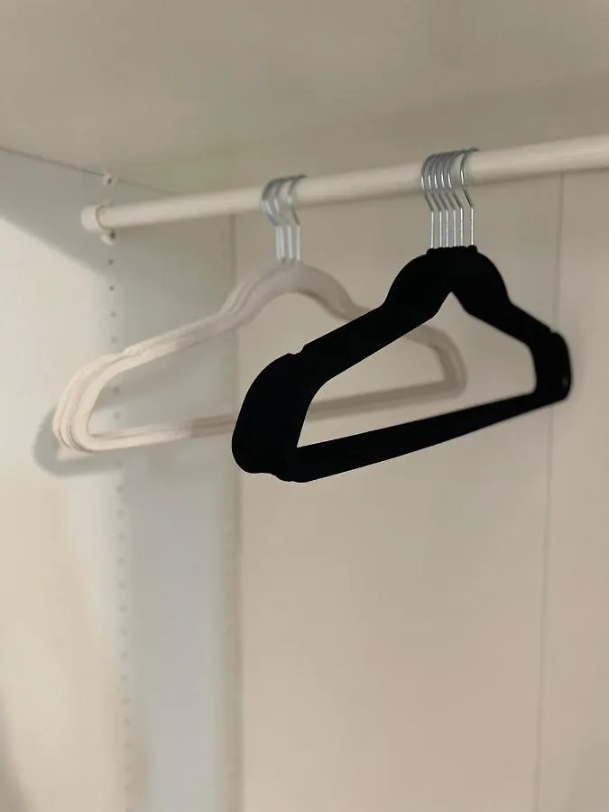 Odpocznij na starówce, Netflix TV 55 cali Centrum Ogarna Gdańsk Apartament