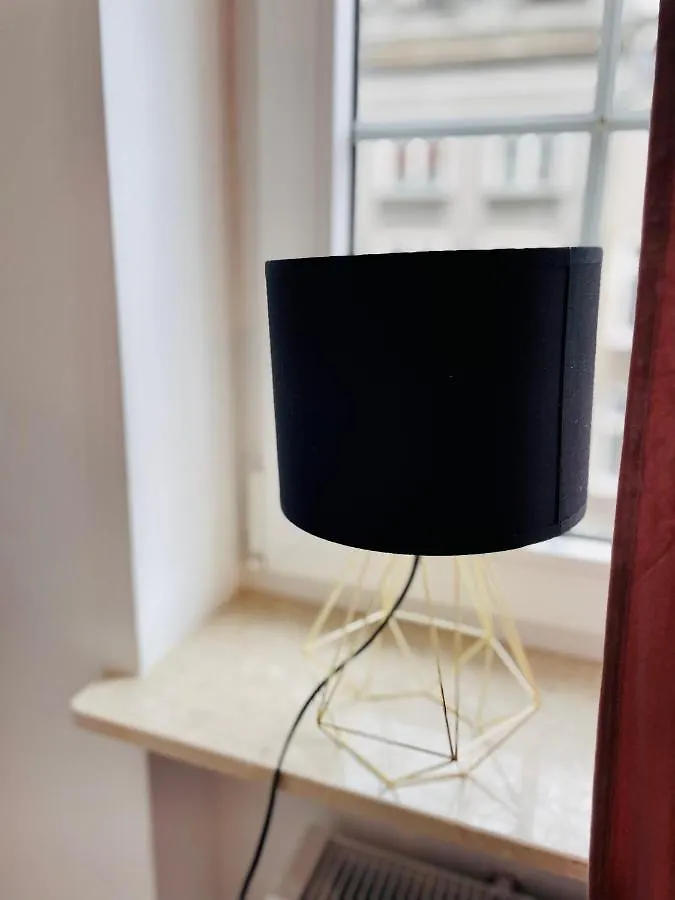 Apartament Odpocznij na starówce, Netflix TV 55 cali Centrum Ogarna Gdańsk