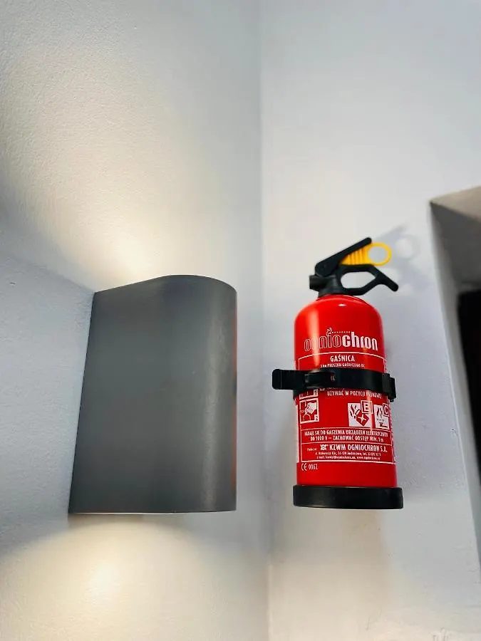 Apartament Odpocznij na starówce, Netflix TV 55 cali Centrum Ogarna Gdańsk