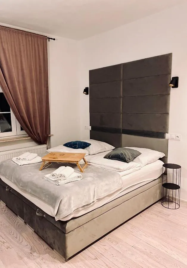 Odpocznij na starówce, Netflix TV 55 cali Centrum Ogarna Gdańsk