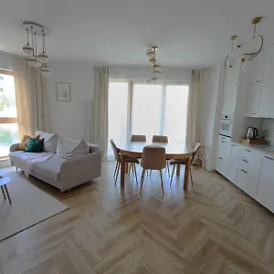 Apartament Porto, Gdańsk